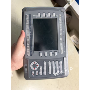 Beijer Mitsubishi E1060 HMI <b>Used</b> - Product Image 1