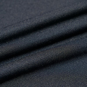 Wingtex немнущаяся мягкая рубашка-поло из ткани пике под заказ - Product Image 5