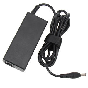 Adaptador de Corriente Portátil para Laptop de 65W, 19V 3.42A, Conector de Batería de 5.5*2.5mm - Product Image 1