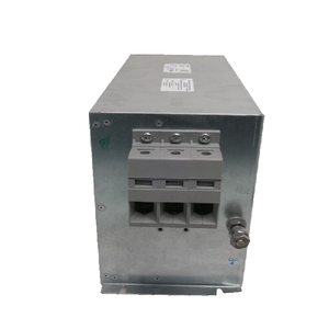 ของแท้ใหม่เอี่ยมพร้อมการรับประกัน ข้อเสนอพิเศษ 1 ชิ้น ตัวกรองสายพื้นฐานของแท้ใหม่เอี่ยมสำหรับ 80kw Alm 6sl3000-0be28-0da0 Plc - Product Image 3