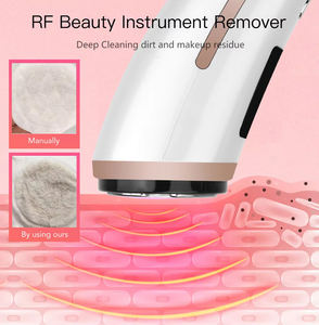 Nouvel Appareil de Massage Facial Multifonctionnel 2026 – Instrument de Beauté et Équipement de Raffermissement à Domicile - Product Image 3