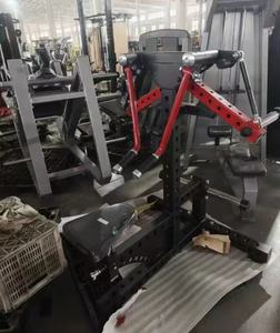 Macchina <span class=keywords><strong>per</strong></span> Alzate Laterali in Piedi Freeman, Attrezzatura Commerciale <span class=keywords><strong>per</strong></span> Palestra, <span class=keywords><strong>per</strong></span> Allenamento di Forza di Braccia e <span class=keywords><strong>Petto</strong></span> - Product Image 3