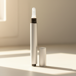 Gloss Volumisant pour les Lèvres au Collagène Hydratant et Fixateur d'Humidité, Soulagement des Lèvres Sèches, Léger, Logo Personnalisé, Maquillage Quotidien - Product Image 1