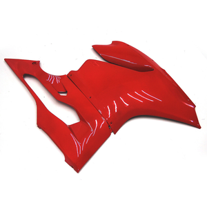 Kit carenatura iniezione per 2012 2015 <span class=keywords><strong>Ducati</strong></span> 899 <span class=keywords><strong>1199</strong></span> pannello rosso Panigale - Product Image 4
