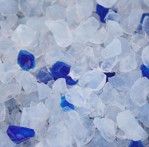 Silicagel Kattenbakvulling 20Kg Natuurlijke Zak Beste Verkoop Wc Gebruikt - Product Image 6