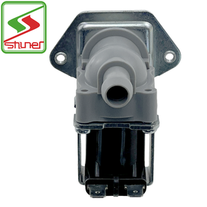 Vanne solénoïde <span class=keywords><strong>d</strong></span>'<span class=keywords><strong>arrivée</strong></span> <span class=keywords><strong>d</strong></span>'<span class=keywords><strong>eau</strong></span> AC220V pour <span class=keywords><strong>lave</strong></span>-<span class=keywords><strong>vaisselle</strong></span>/équipement commercial - Product Image 3