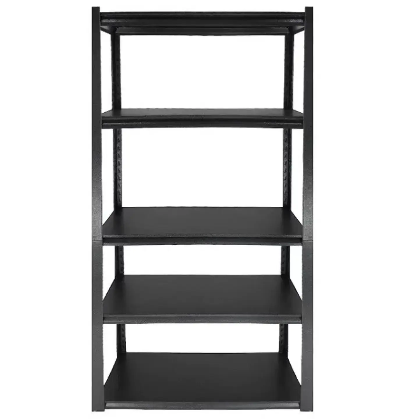 Most Popular In 2023 cheap storage shelf multi-purpose super easy to assemble household metal rack storage shelf ZW-ZH5A