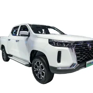 Лидер продаж, пикап Changan Lantuozhe ev, Новый энергетический автомобиль, пикап ev Changan new ev