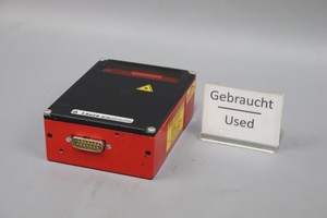 Ban Đầu Bcl 31 S f 100 W/bcl31sf100w 50037499 Máy quét mã vạch cho PLC lập trình điều khiển công nghiệp RS485 thông tin liên lạc - Product Image 3