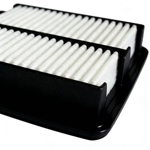Filtre à air automobile de haute qualité avec garantie d'un an, adapté au numéro OEM 17220-REJ-W00 - Product Image 1