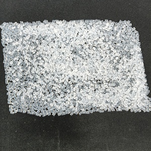 เม็ดพลาสติกโพลีเอไมด์ 66 <span class=keywords><strong>PA66</strong></span> <span class=keywords><strong>CM3004</strong></span>-V0 ทนไฟ สำหรับฉีดขึ้นรูป ความแข็งแรงสูง เหมาะสำหรับชิ้นส่วนยานยนต์ - Product Image 3