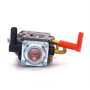 <span class=keywords><strong>STL</strong></span> HS81 HS86 çit düzeltici parçaları için ZAMA tipi HS86 karbüratör C1Q-S225 OEM 42371200601 42371200611 42371200606 - Product Image 4