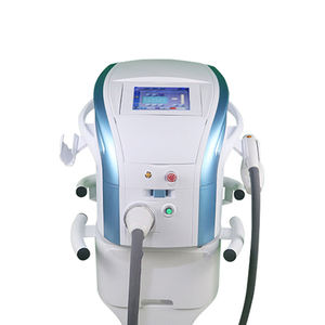 <span class=keywords><strong>Prix</strong></span> d'usine, machine d'épilation permanente IPL 2 en 1, machine d'épilation au <span class=keywords><strong>laser</strong></span> Nd Yag, épilateur de beauté - Product Image 3