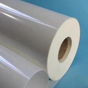 Wholesale PET/RPET/PP Material Plastic Sheet Film Roll for Plastic Boxes Custom Color Size Thickness