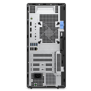 Optiplex 7020 Máy tính để bàn màu đen với Intel Core i9 14900 8GB bộ nhớ 512GB SSD ao7020tp Máy tính để bàn - Product Image 4