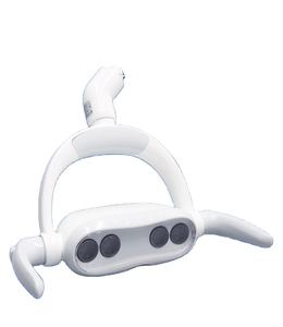 Nuova Lampada LED Orale per <span class=keywords><strong>Unit</strong></span>à Dentale con Interruttore Sensore - Product Image 1