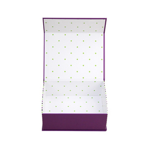 Caja de Embalaje de Papel para Botellas de Cosméticos, Caja de Embalaje de Papel para Botellas de Aceite Esencial, Caja de Perfume Magnética - Product Image 4
