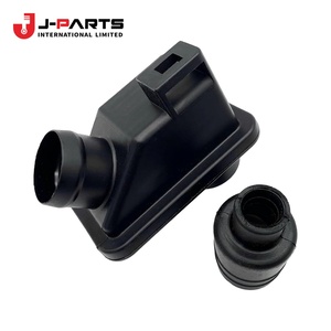 Tubo o Manguera de Admisión para Toyota Hilux LN167 1989-2004 OE 17138-54010 1713854010 - Product Image 4