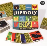 Cartes flash interactives imprimées pour enfants avec reliure à anneaux et boîte de rangement pour l'apprentissage de l'alphabet préscolaire