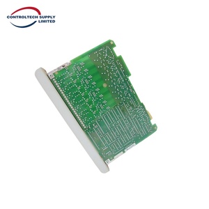 Módulo de Procesador 621-0022-RC Original, Nuevo, Pieza de Repuesto Industrial en Stock, Entrega Rápida para Sistemas de Automatización - Product Image 2