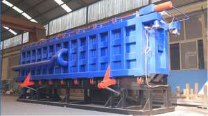 Ligne <span class=keywords><strong>de</strong></span> production automatique <span class=keywords><strong>de</strong></span> machines <span class=keywords><strong>de</strong></span> moulage sous vide pour blocs <span class=keywords><strong>de</strong></span> mousse EPS – Prix du polystyrène expansé - Product Image 6