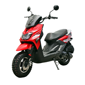 Moto 50cc per Adulti di Produzione Cinese Potenza Massima 2.5/7500 <span class=keywords><strong>50</strong></span> Km/h Ottimo Prezzo - Product Image 1