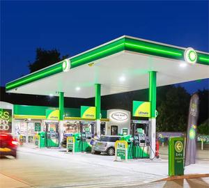 Крыша для автозаправочной станции - Product Image 4