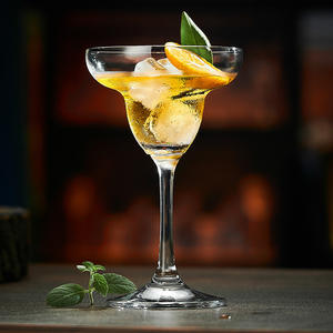 Copa de Vino de Alta Calidad, Cristal Transparente, Copa para Vino Espumoso, Copa de Champán, Copas para Fiesta - Product Image 2