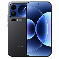 Xiaomi 17 Pro Max 5G LTE CDMA Nouveau Smartphone Haut de Gamme Appareil Photo Leica 5X Charge Rapide 100W Étanche IP68 Sans Fil
