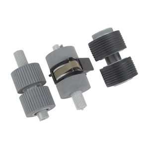 Kit de consommables pour scanner Acro Compatible CON-3576-012A, rouleau de papier pour Xerox, Fujitsu <span class=keywords><strong>fi</strong></span>-6670, <span class=keywords><strong>fi</strong></span>-<span class=keywords><strong>6770</strong></span>, <span class=keywords><strong>fi</strong></span> 6670, <span class=keywords><strong>6770</strong></span>, rouleau de ramassage - Product Image 4
