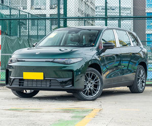 Leapmotor C10 2026, SUV Eléctrico de Tamaño Mediano con Autonomía Extendida, >700 km de Autonomía NEDC y Batería de 30 kWh - Product Image 3