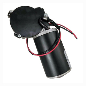 맞춤형 고토크 30NM 12V 24V 60RPM 소형 직각 <span class=keywords><strong>DC</strong></span> 모터 D88r 기어 모터 - Product Image 6