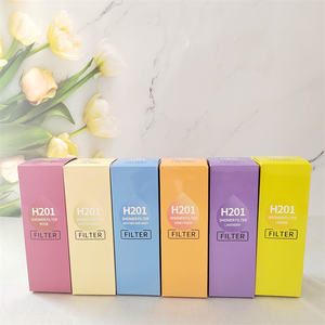 Filtro de Agua para Ducha con Vitamina Vitarain de Primera Calidad, Filtro de Agua con Fragancia - Product Image 5