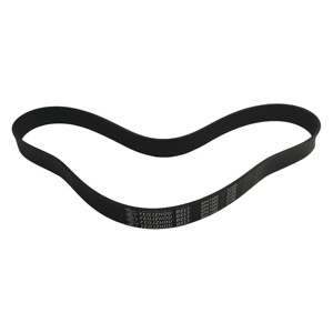 อะไหล่เครื่องยนต์รถบรรทุกขายดี สายพานร่องวีแบบ PK สำหรับรถบรรทุก รุ่น 8PK ซีรีส์สายพานวี วัสดุ CR ขนาดปรับแต่งได้ 8PK925 8PK1080 8PK1300 - Product Image 1