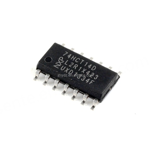 JMY 74HCT14D Inverseur Schmidt 6 canaux IC SOP14 ORIGINAL - Product Image 3