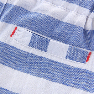Ropa de Verano al por Mayor, Moda Moderna para Niños, Pantalones Cortos con Volantes - Product Image 3