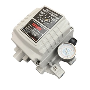 Original YTC Série YT1000R RSN532S00 Commande Pilote Électropneumatique Générale pour Air - Product Image 1