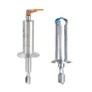 เกจวัดระดับแบบสั่นสะเทือน E+H พร้อมเซ็นเซอร์ วัสดุ 316L รองรับการปรับแต่งตามแบบ OEM - Product Image 5