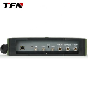Probador integral de <span class=keywords><strong>radio</strong></span> digital TFN PM1200 2M-1,3 GHz - Product Image 3