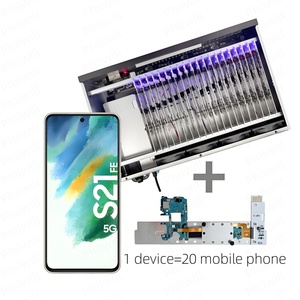 Placa Base de Celulares para <span class=keywords><strong>Samsung</strong></span> S10 <span class=keywords><strong>Plus</strong></span> 128GB, Placa Madre de Teléfonos - Product Image 1