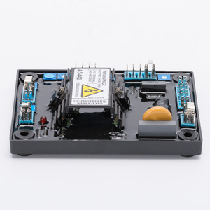 Carte régulatrice de tension automatique Sandscrew AS440 pour générateur diesel, module AVR - Product Image 4