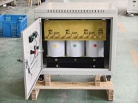 Transformateur de haute qualité SG-70KVA 380v/415v vers 220v pour l'automatisation des machines CNC/équipements robotiques