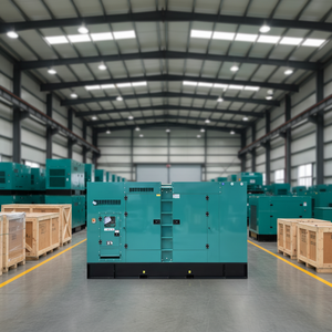 Small Water Cooled 50Hz 8kw 10kva Single Three Phase With Chinese Engine LTY-8GF 1. Stable & Reliable Power Supp - Product Image 6