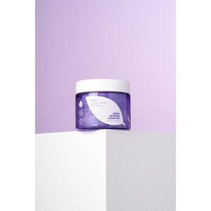 [Isntree] Onion Newpair Red Onion Blemish Clearing Pads (250ml / 60 tampons) avec acide tranexamique pour estomper les taches, apaiser et exfolier - Product Image 2