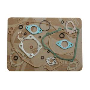 Kit complet de joints avec joints toriques (joints d'huile moteur non inclus) - Product Image 2
