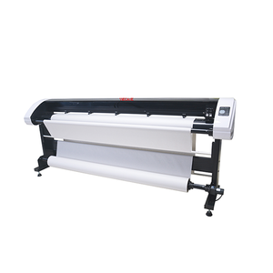Wecare CAD nhà máy lớn định dạng máy in <span class=keywords><strong>plotter</strong></span> máy in phun để bán sử dụng 45A Hộp mực in phun - Product Image 1