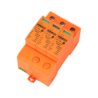 Offre spéciale SPD 2P 3P 1000V dispositif de protection contre les surtensions DC solaire 20KA-40KA dispositif de protection PV