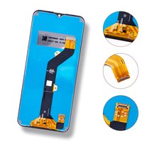 Pour Spark 6 Go KE5 écran LCD écran d'origine pour Spark 6 Go KE5 écran tactile LCD téléphone portable écran LCD pour Spark 6 Go KE5