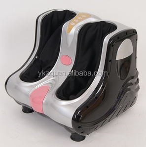 <span class=keywords><strong>Precio</strong></span> correcto calefacción reflexología de compresión de aire vibrando pierna masajeador de pies - Product Image 1