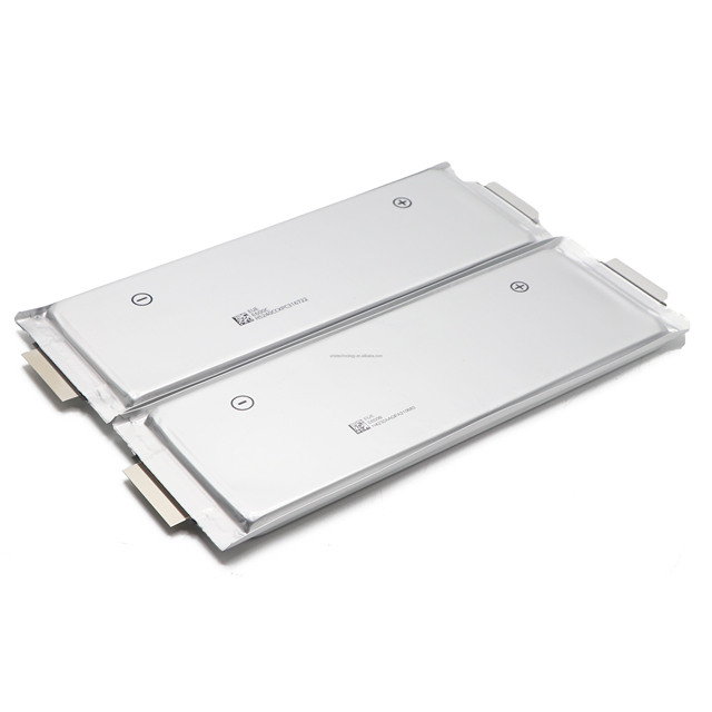 Hot Selling Lithium Nmc 55ah 3.6v 3.7v 55.6ah 60ah Ncm Pouch Battery Cell Lithium-polymer Batteries for 12v 24v 36v 48v Battery